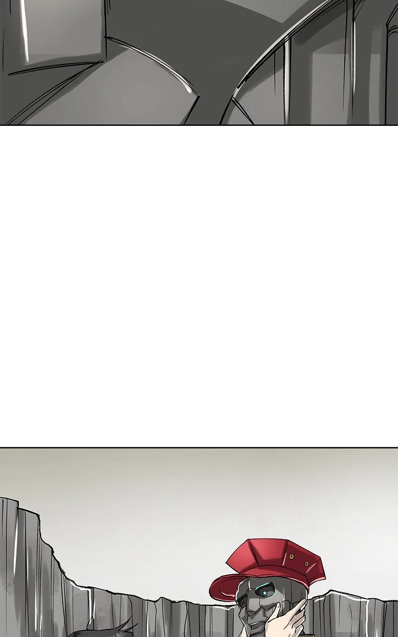 Read Space Cheon-ma 3077 chapter 45 image 11 on Lezhin