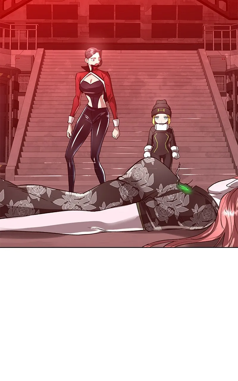 Read Space Cheon-ma 3077 chapter 45 image 110 on Lezhin