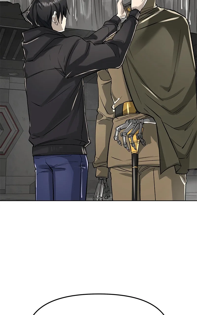 Read Space Cheon-ma 3077 chapter 45 image 12 on Lezhin