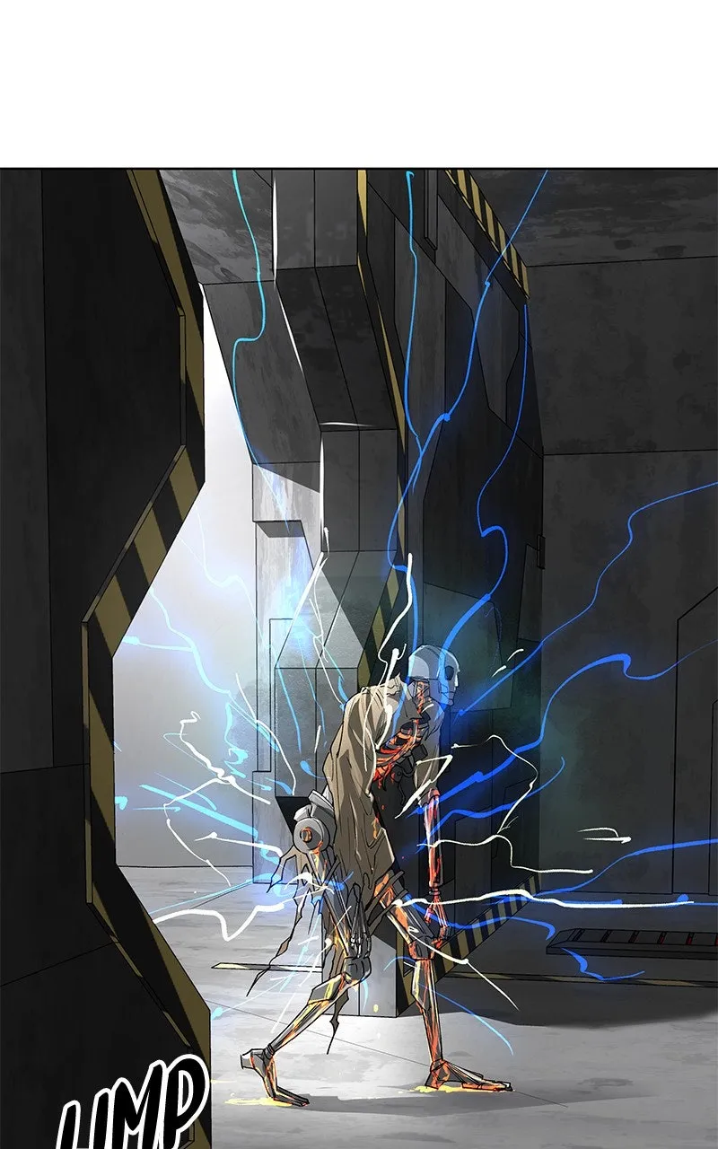 Read Space Cheon-ma 3077 chapter 45 image 120 on Lezhin