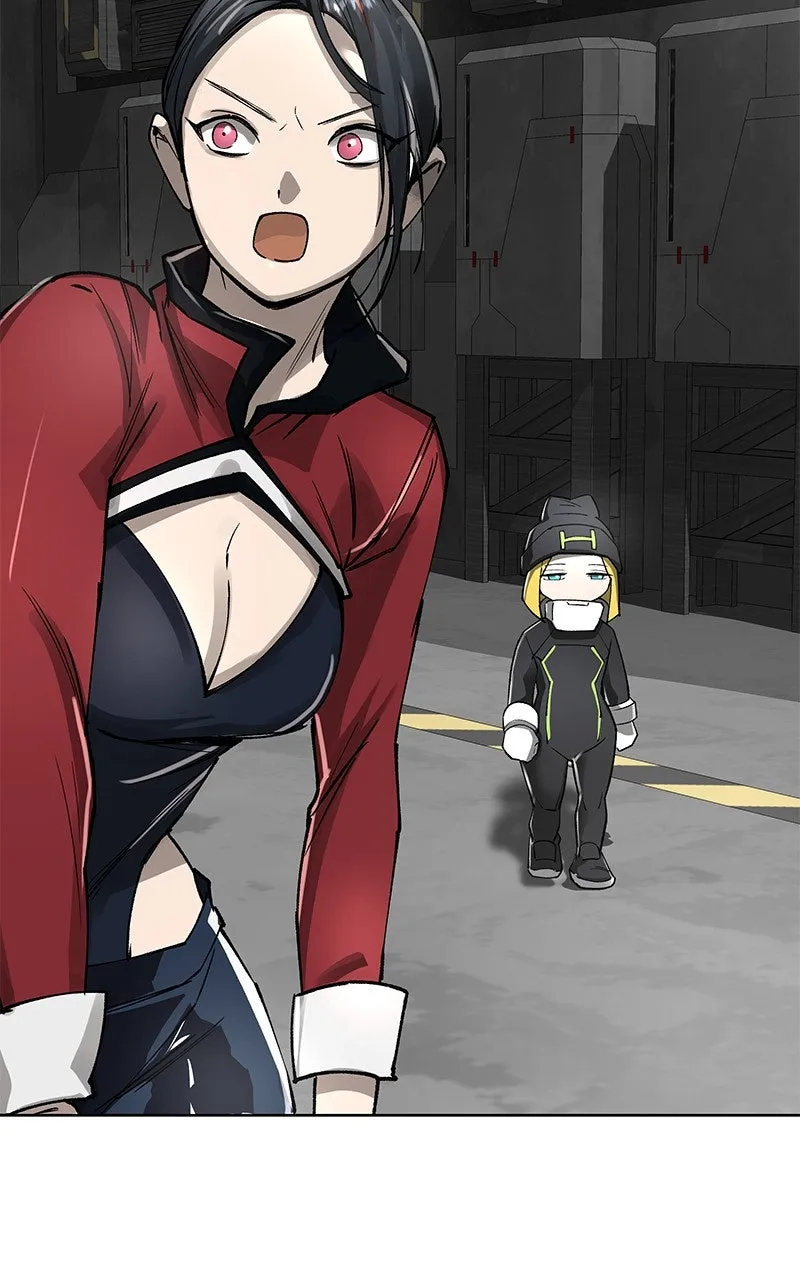 Read Space Cheon-ma 3077 chapter 45 image 122 on Lezhin