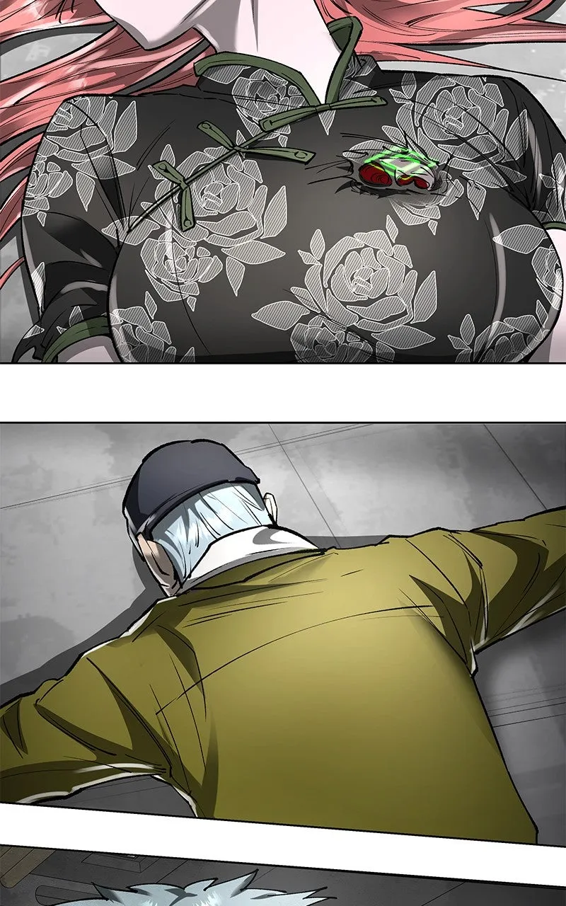 Read Space Cheon-ma 3077 chapter 45 image 130 on Lezhin