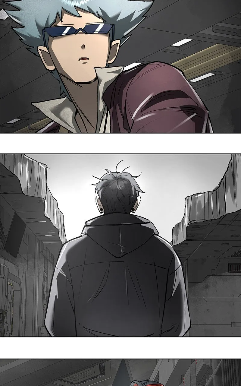 Read Space Cheon-ma 3077 chapter 45 image 131 on Lezhin