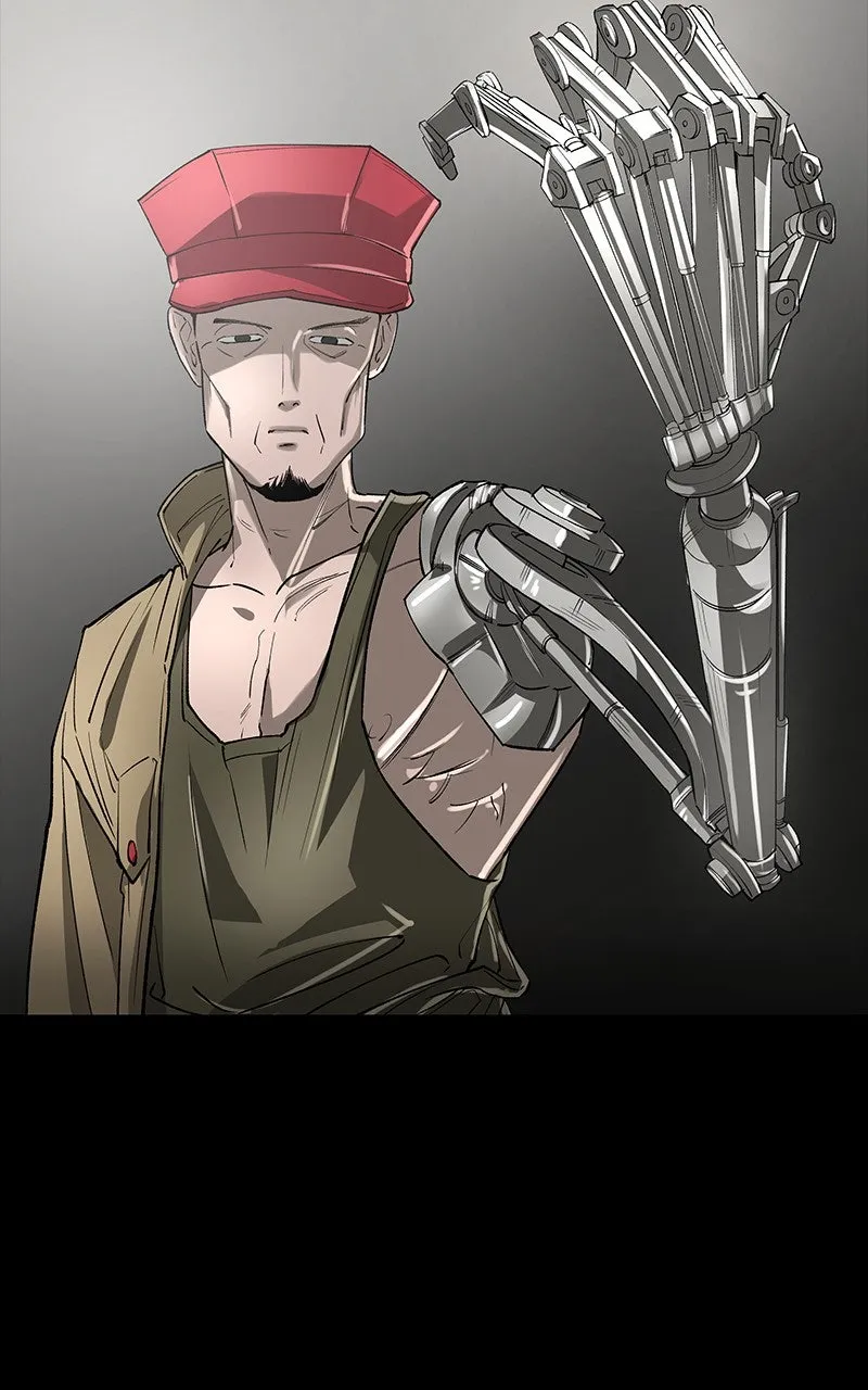 Read Space Cheon-ma 3077 chapter 45 image 18 on Lezhin