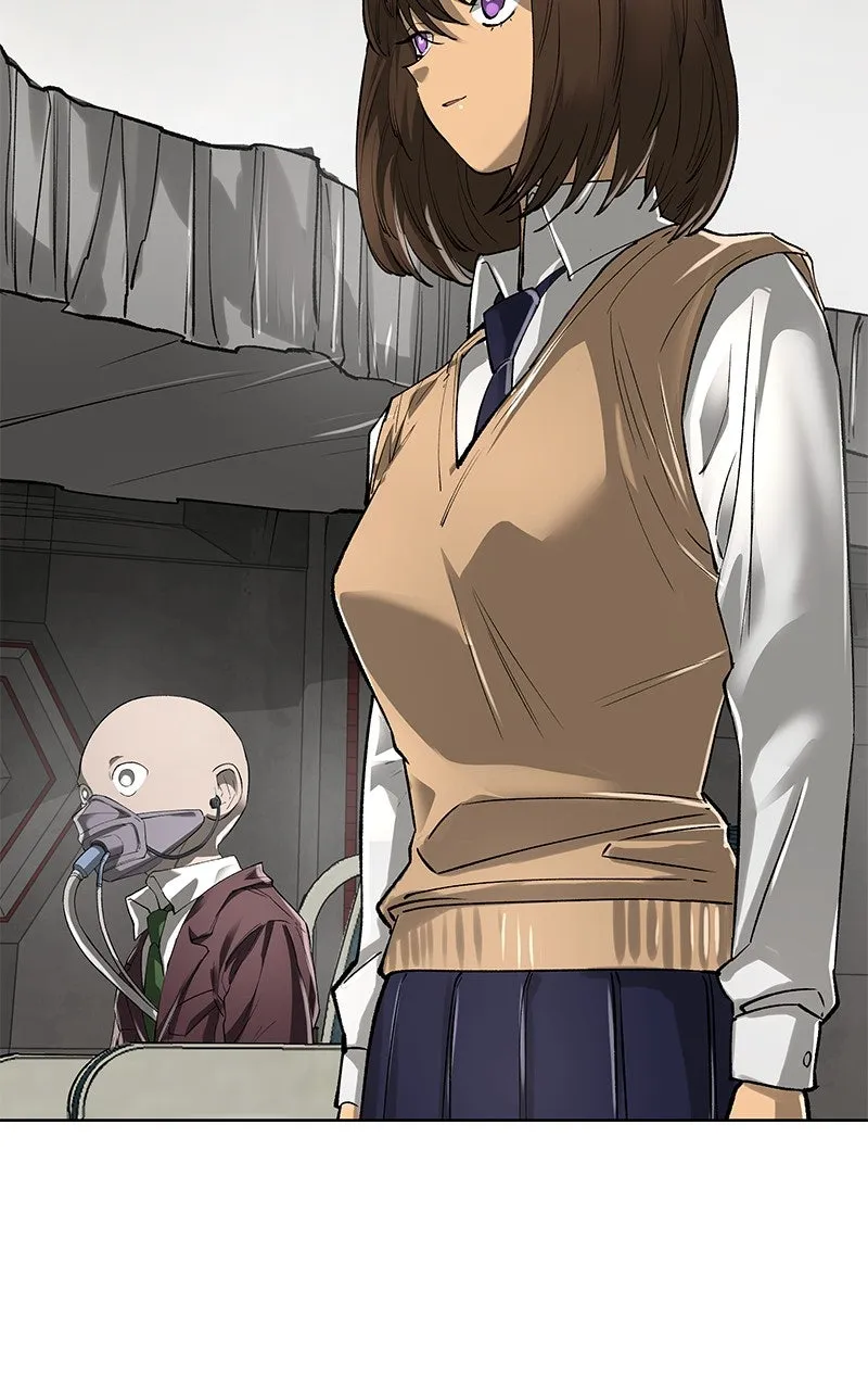 Read Space Cheon-ma 3077 chapter 45 image 3 on Lezhin