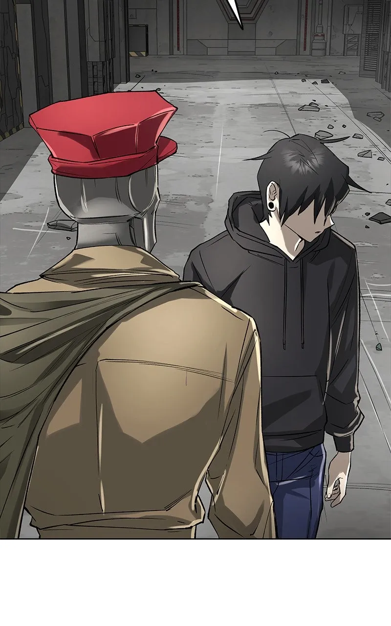 Read Space Cheon-ma 3077 chapter 45 image 30 on Lezhin