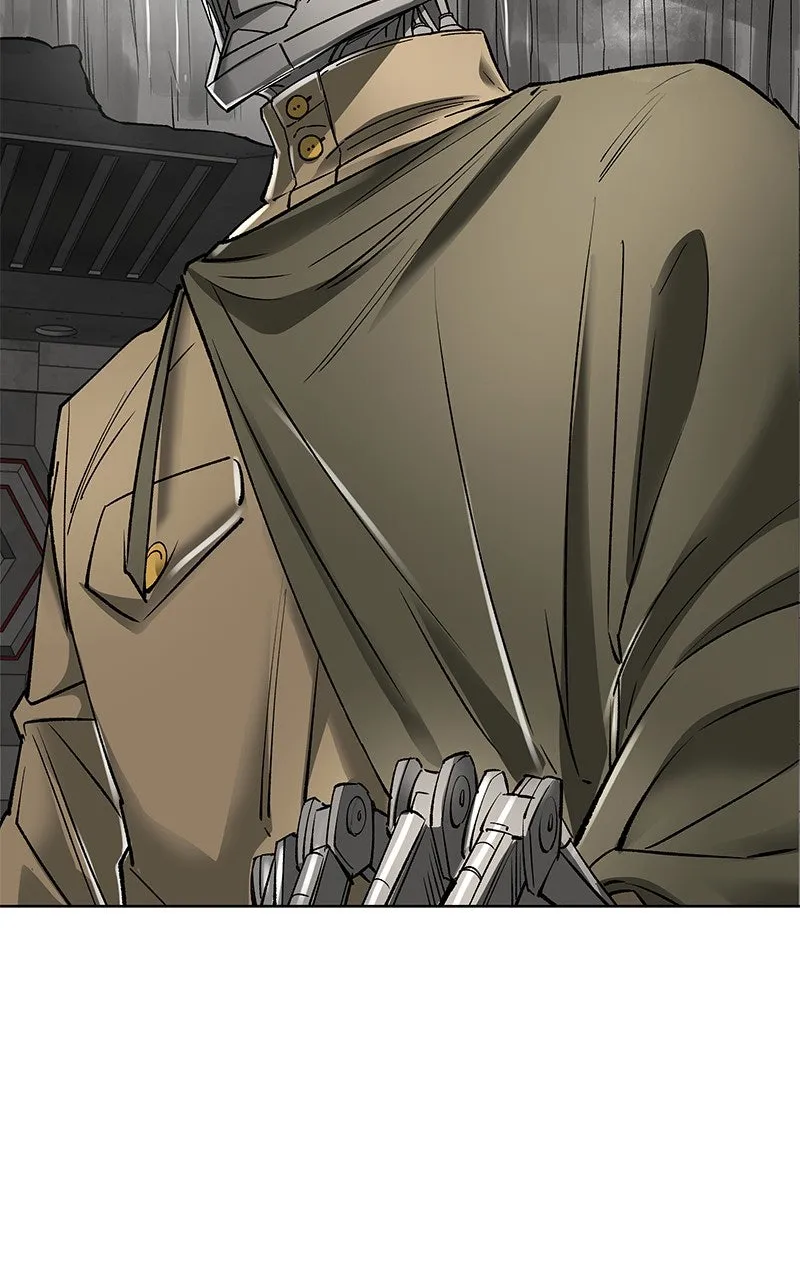 Read Space Cheon-ma 3077 chapter 45 image 32 on Lezhin