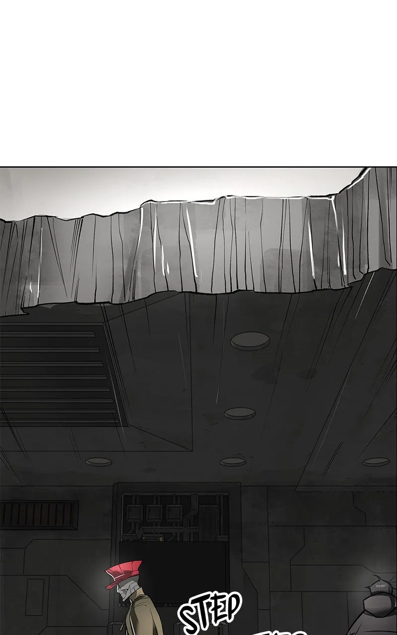 Read Space Cheon-ma 3077 chapter 45 image 33 on Lezhin
