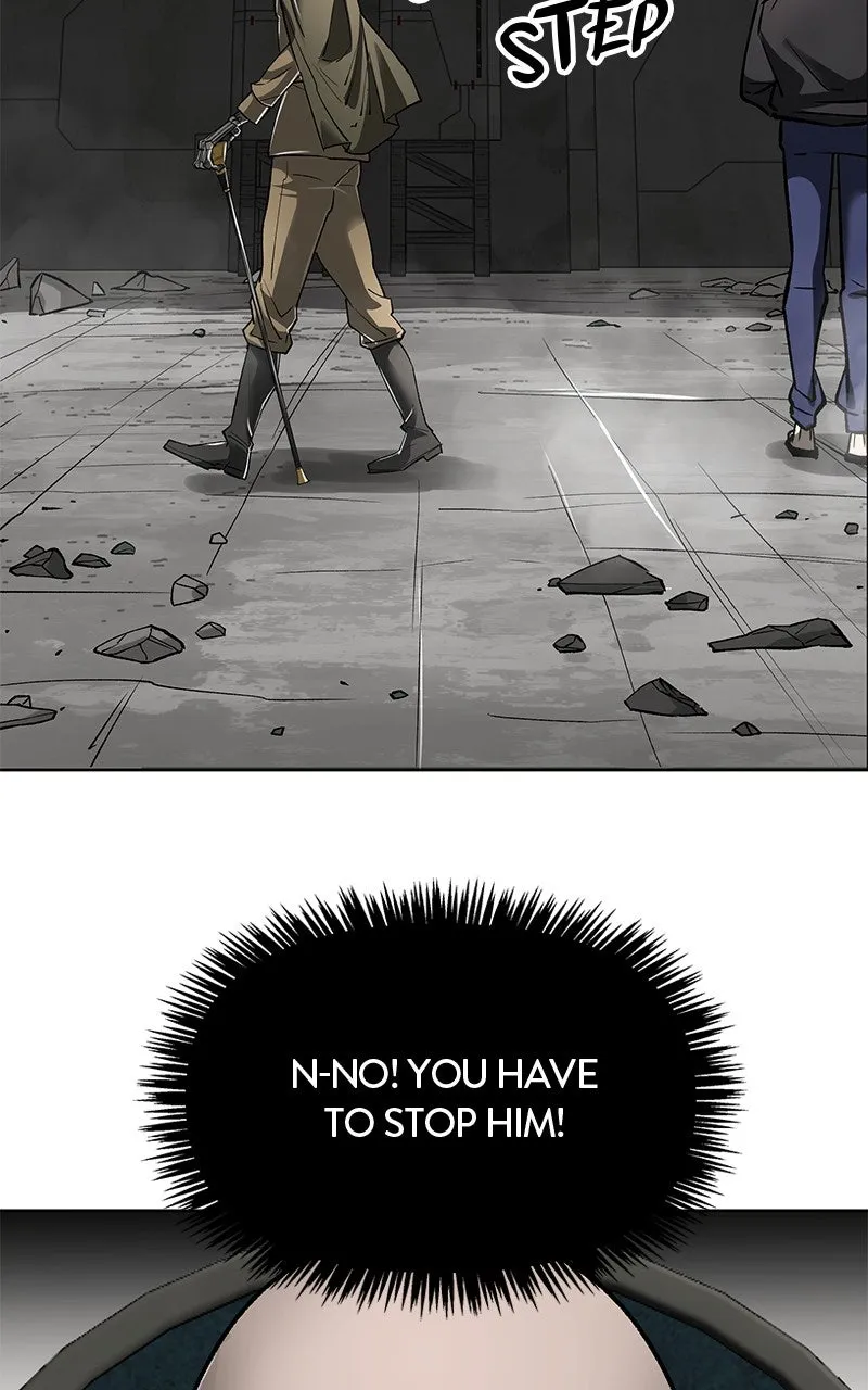 Read Space Cheon-ma 3077 chapter 45 image 34 on Lezhin