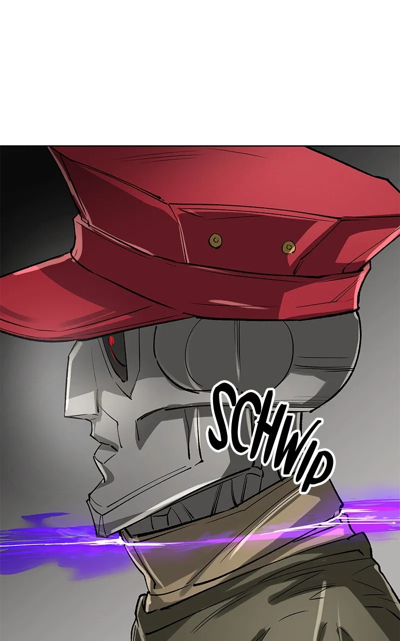 Read Space Cheon-ma 3077 chapter 45 image 36 on Lezhin