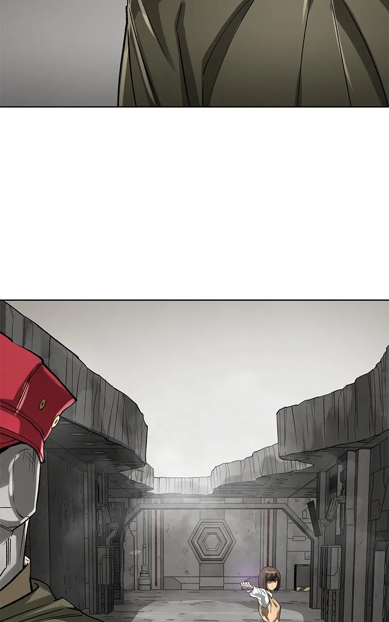 Read Space Cheon-ma 3077 chapter 45 image 37 on Lezhin