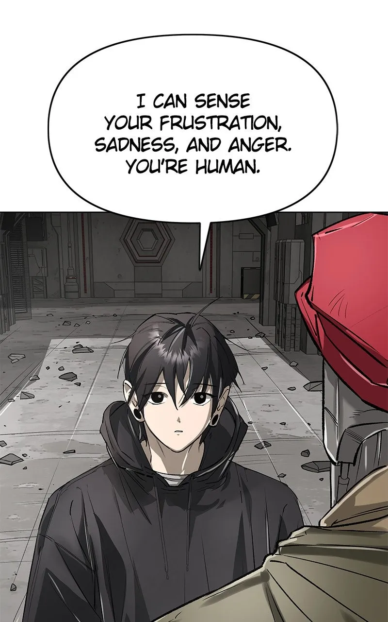 Read Space Cheon-ma 3077 chapter 45 image 4 on Lezhin