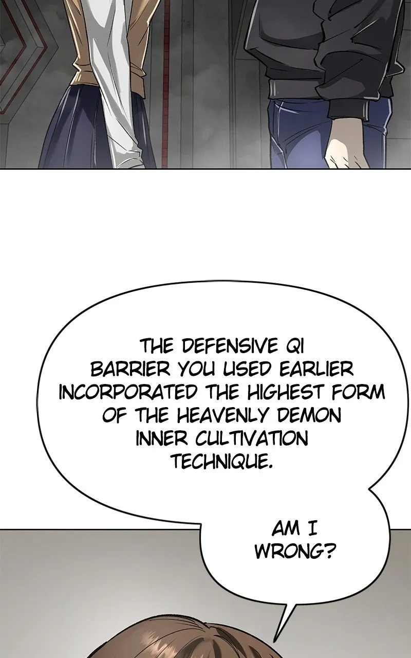Read Space Cheon-ma 3077 chapter 45 image 46 on Lezhin
