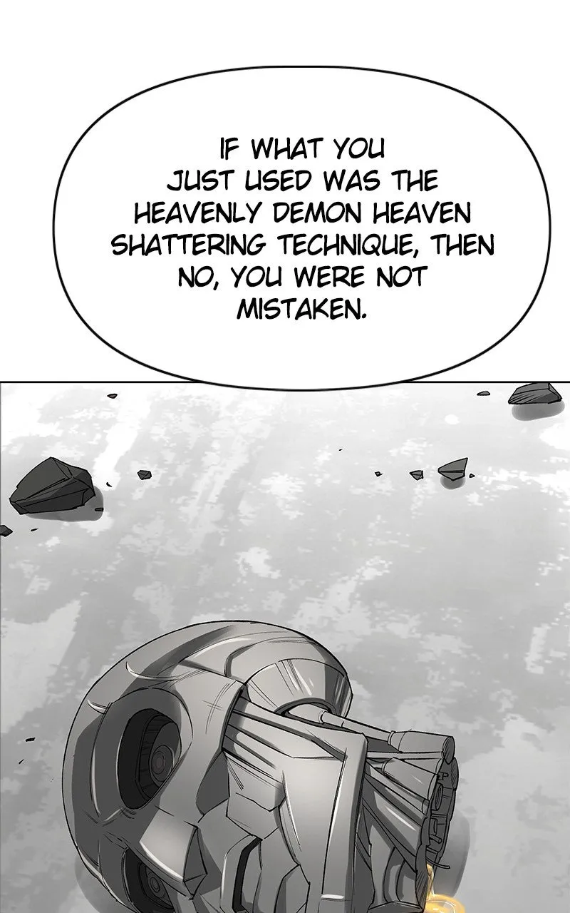 Read Space Cheon-ma 3077 chapter 45 image 48 on Lezhin