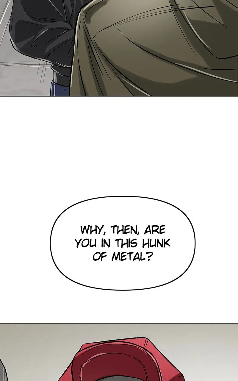 Read Space Cheon-ma 3077 chapter 45 image 5 on Lezhin