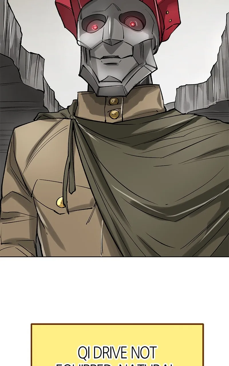 Read Space Cheon-ma 3077 chapter 45 image 6 on Lezhin