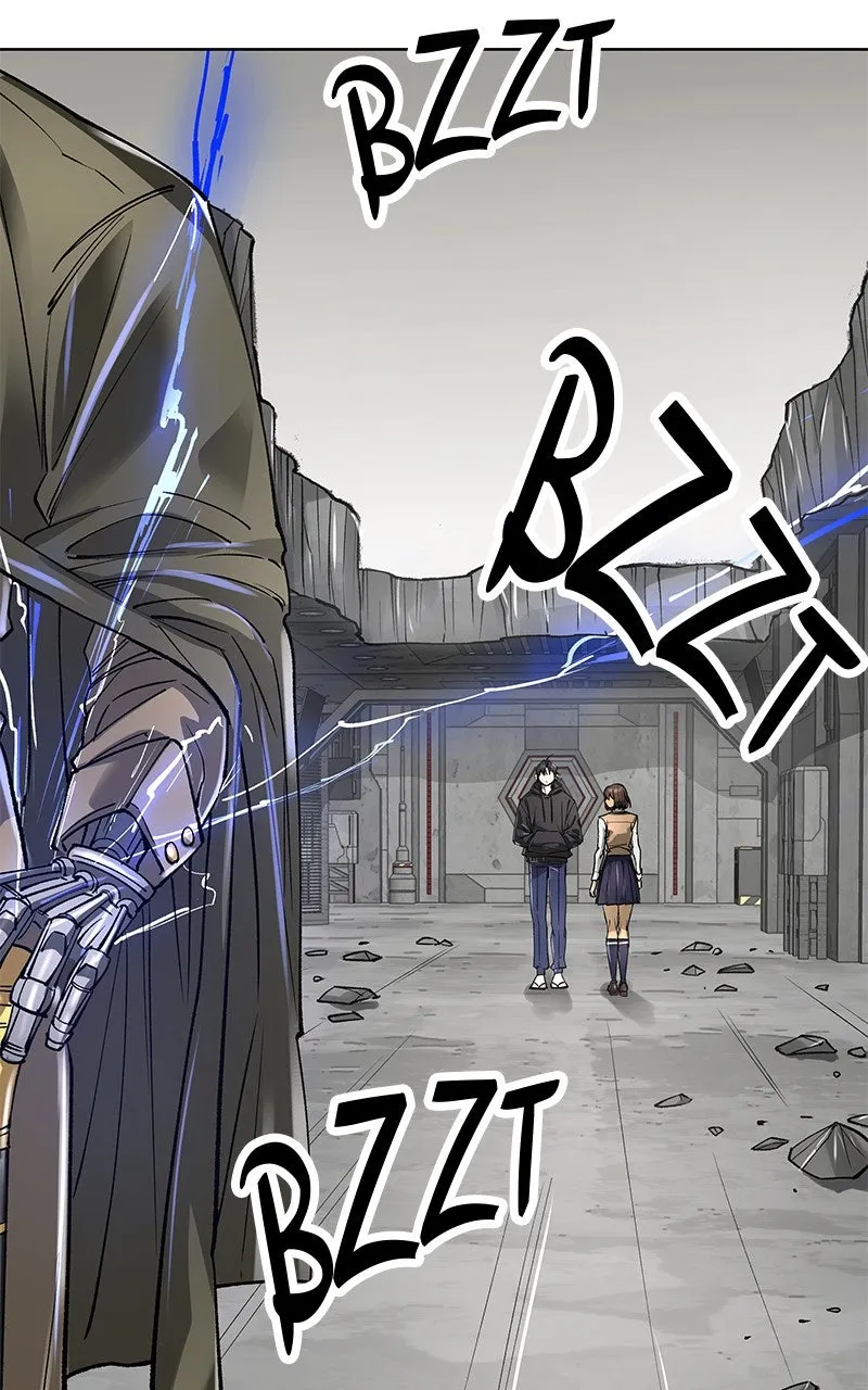 Read Space Cheon-ma 3077 chapter 45 image 62 on Lezhin