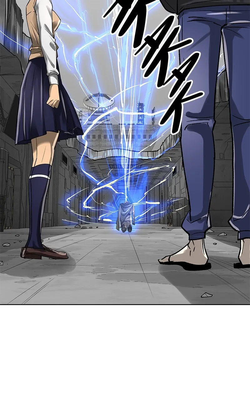 Read Space Cheon-ma 3077 chapter 45 image 70 on Lezhin