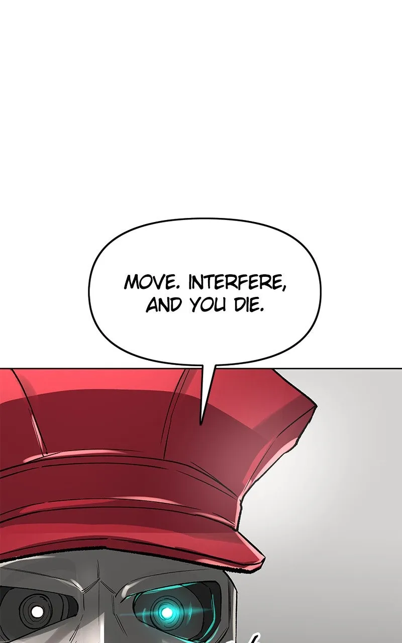 Read Space Cheon-ma 3077 chapter 45 image 8 on Lezhin