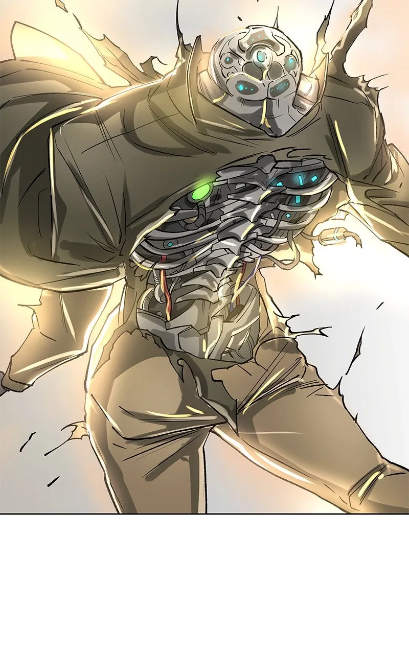 Read Space Cheon-ma 3077 chapter 45 image 81 on Lezhin