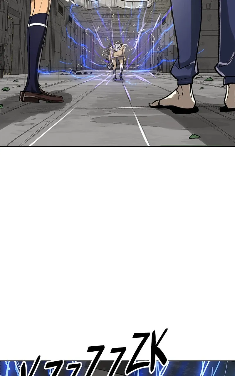 Read Space Cheon-ma 3077 chapter 45 image 83 on Lezhin
