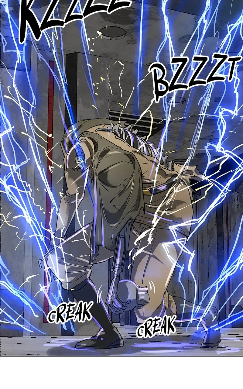 Read Space Cheon-ma 3077 chapter 45 image 84 on Lezhin