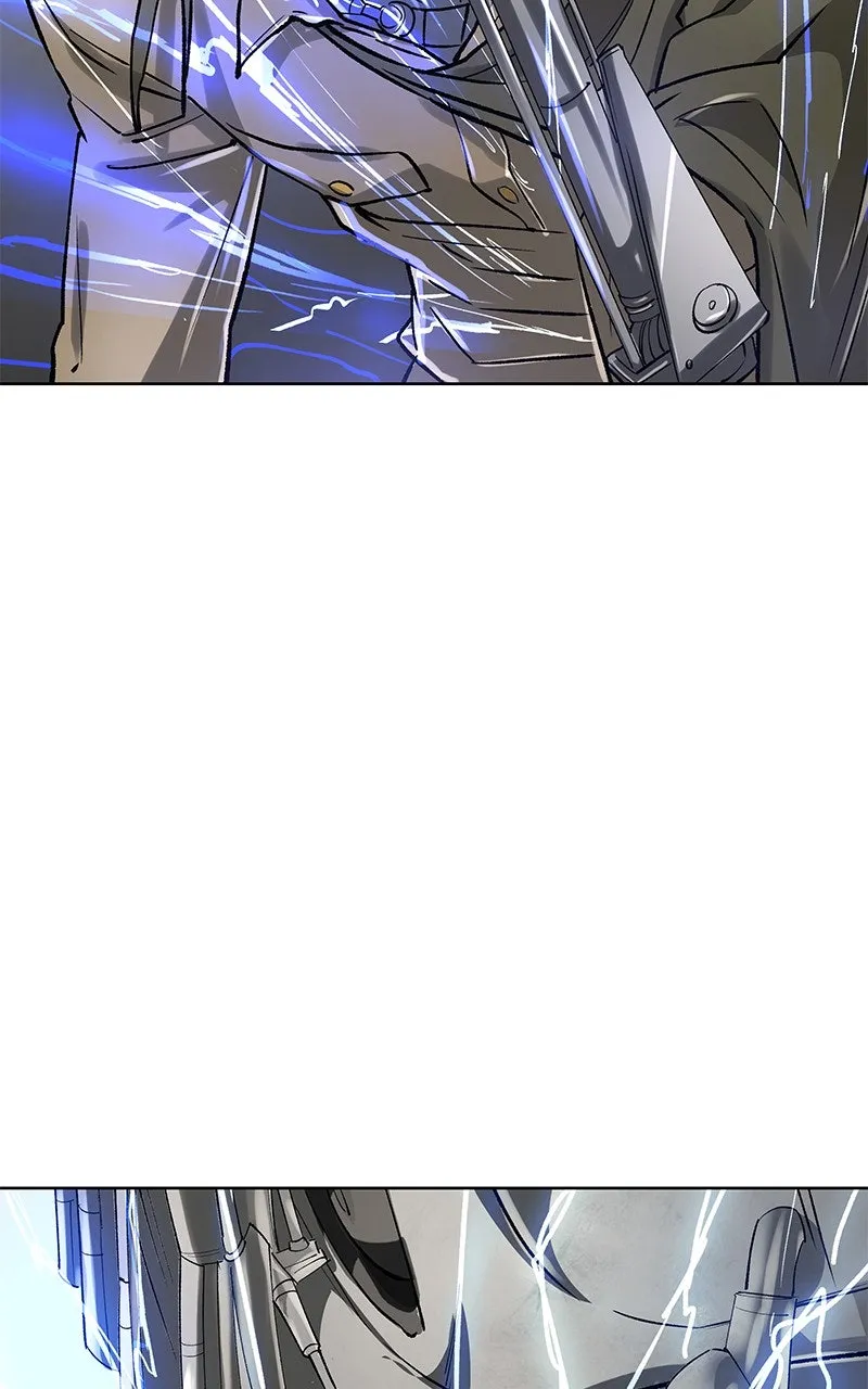 Read Space Cheon-ma 3077 chapter 45 image 86 on Lezhin
