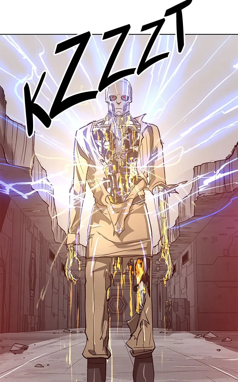 Read Space Cheon-ma 3077 chapter 45 image 96 on Lezhin