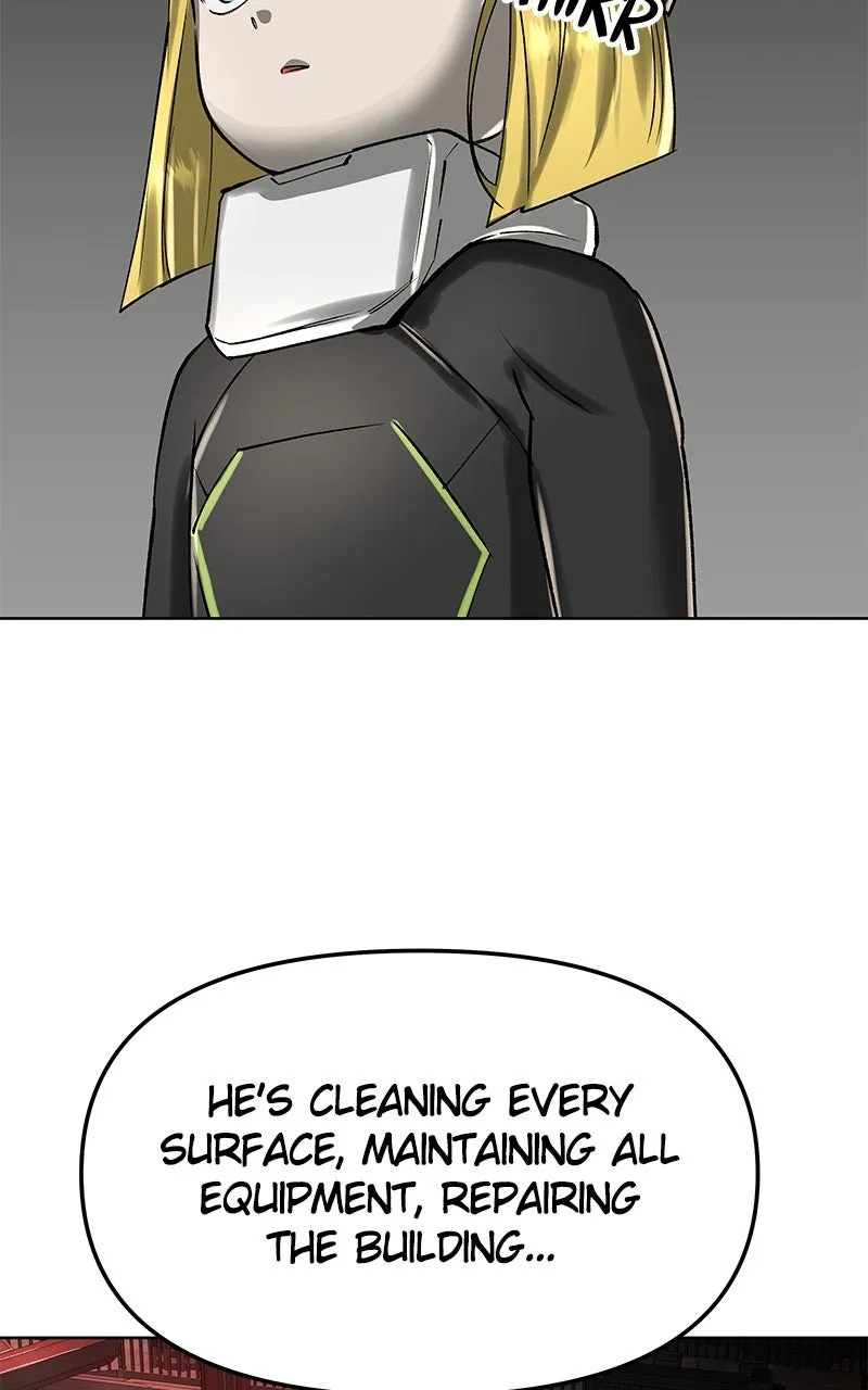 Read Space Cheon-ma 3077 chapter 46 image 10 on Lezhin