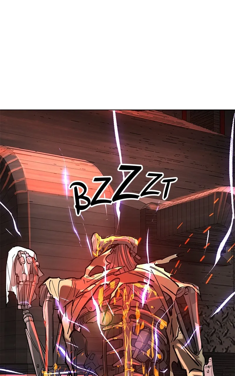 Read Space Cheon-ma 3077 chapter 46 image 104 on Lezhin