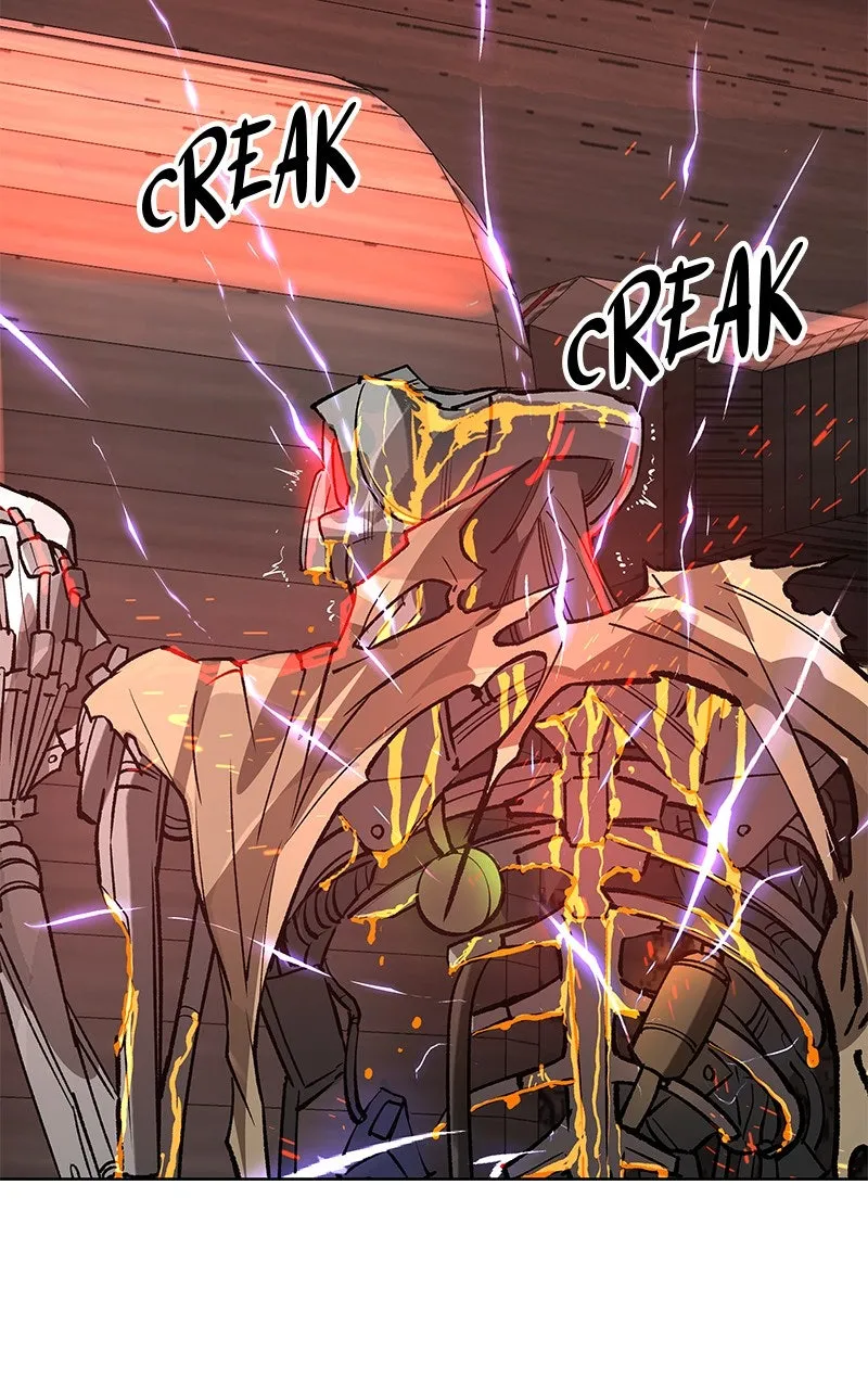 Read Space Cheon-ma 3077 chapter 46 image 106 on Lezhin