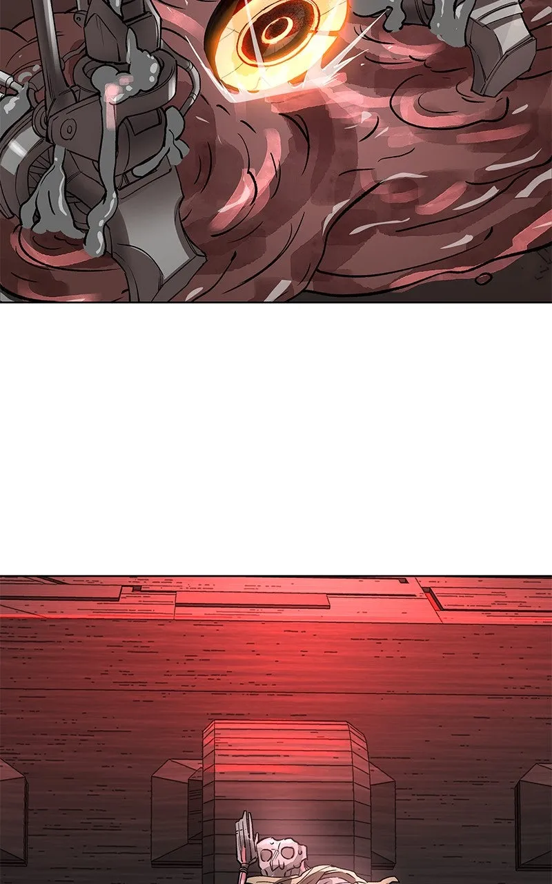 Read Space Cheon-ma 3077 chapter 46 image 118 on Lezhin
