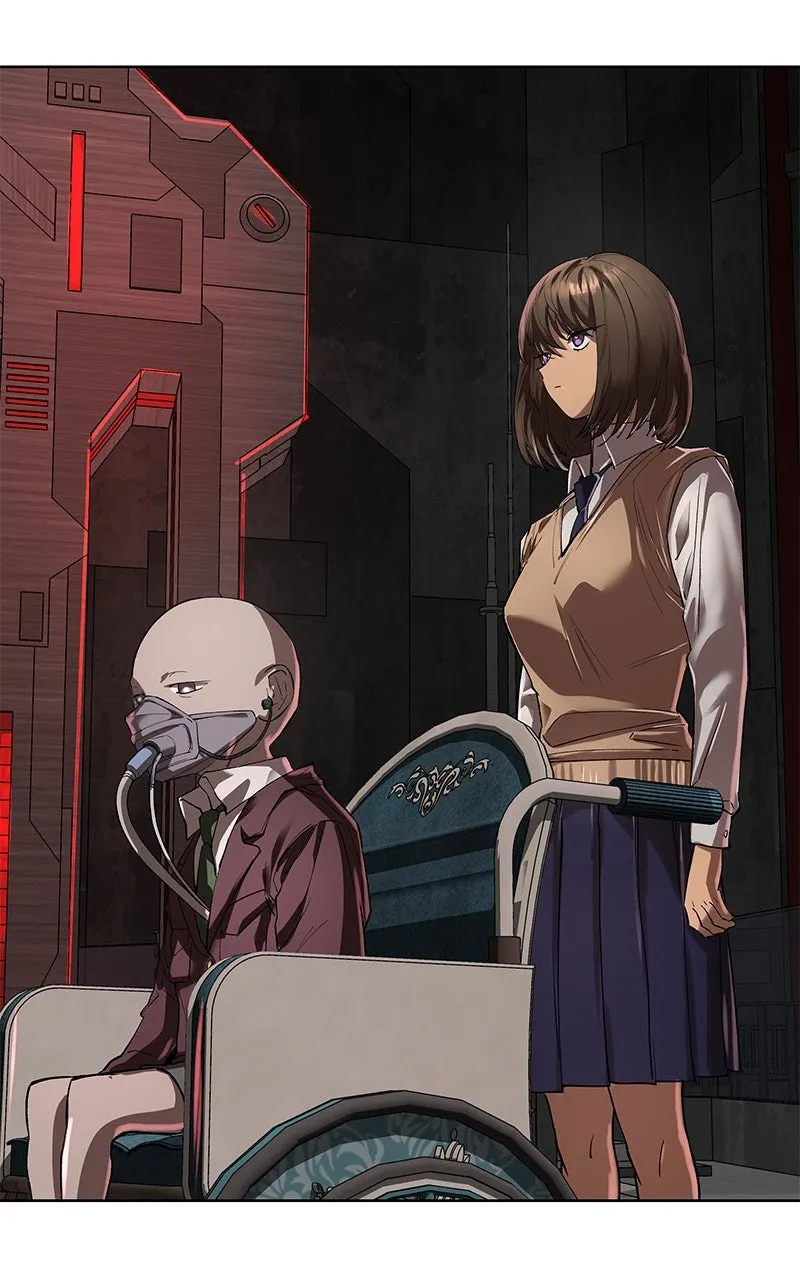 Read Space Cheon-ma 3077 chapter 46 image 125 on Lezhin