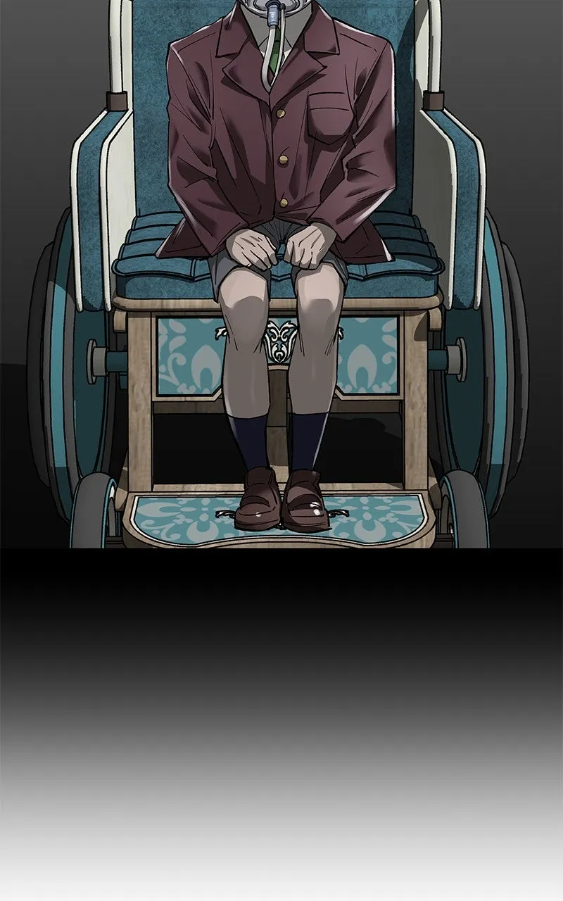 Read Space Cheon-ma 3077 chapter 46 image 156 on Lezhin
