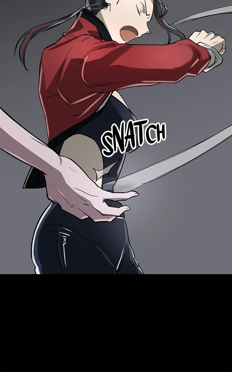 Read Space Cheon-ma 3077 chapter 46 image 168 on Lezhin