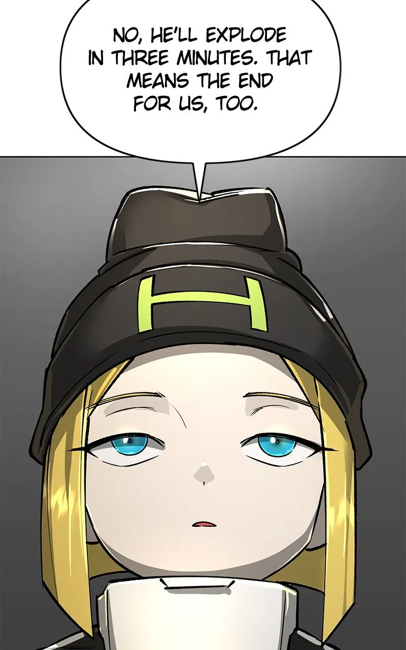 Read Space Cheon-ma 3077 chapter 46 image 17 on Lezhin