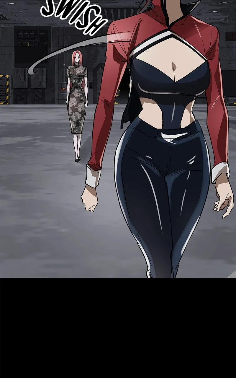 Read Space Cheon-ma 3077 chapter 46 image 174 on Lezhin