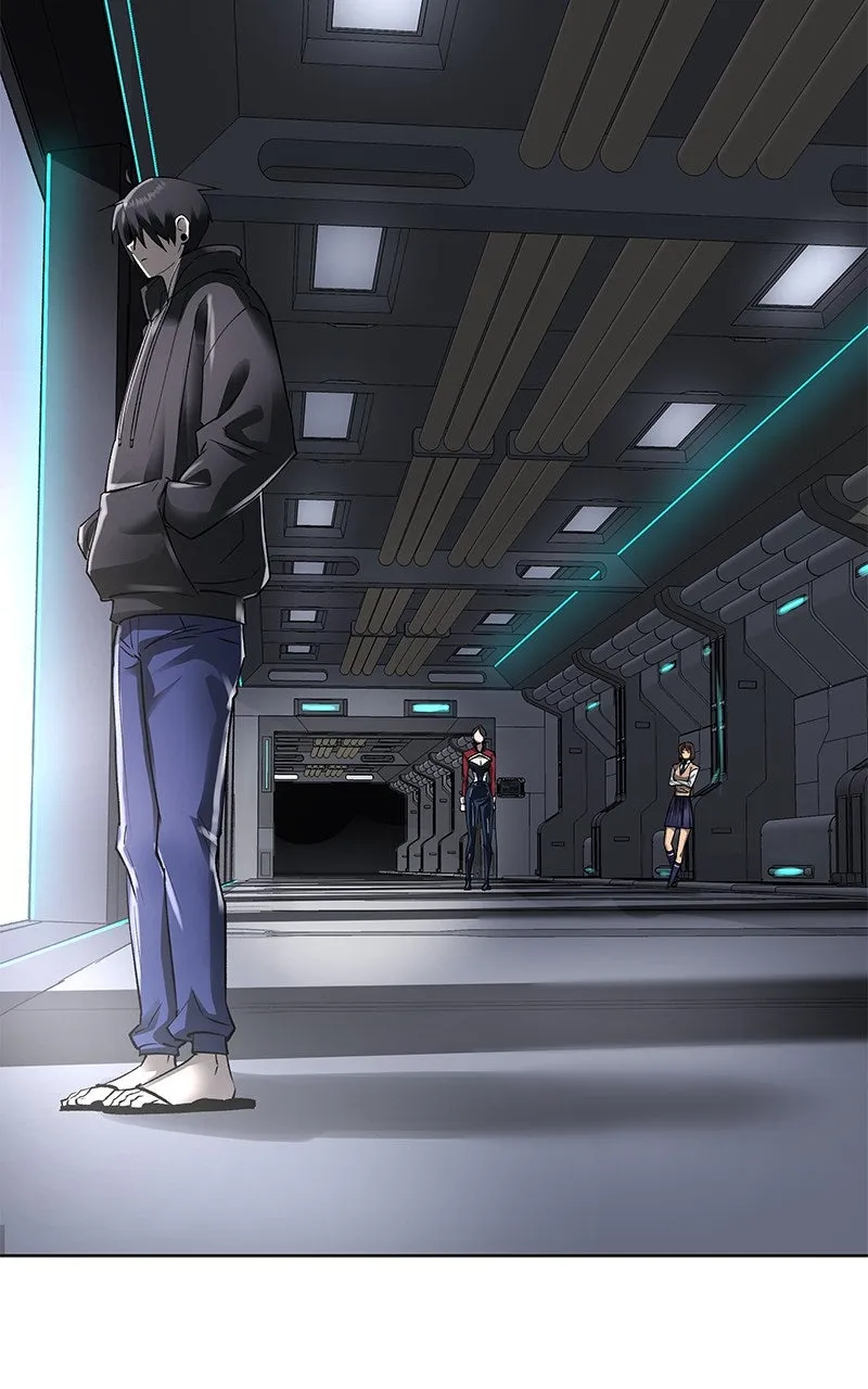 Read Space Cheon-ma 3077 chapter 46 image 199 on Lezhin