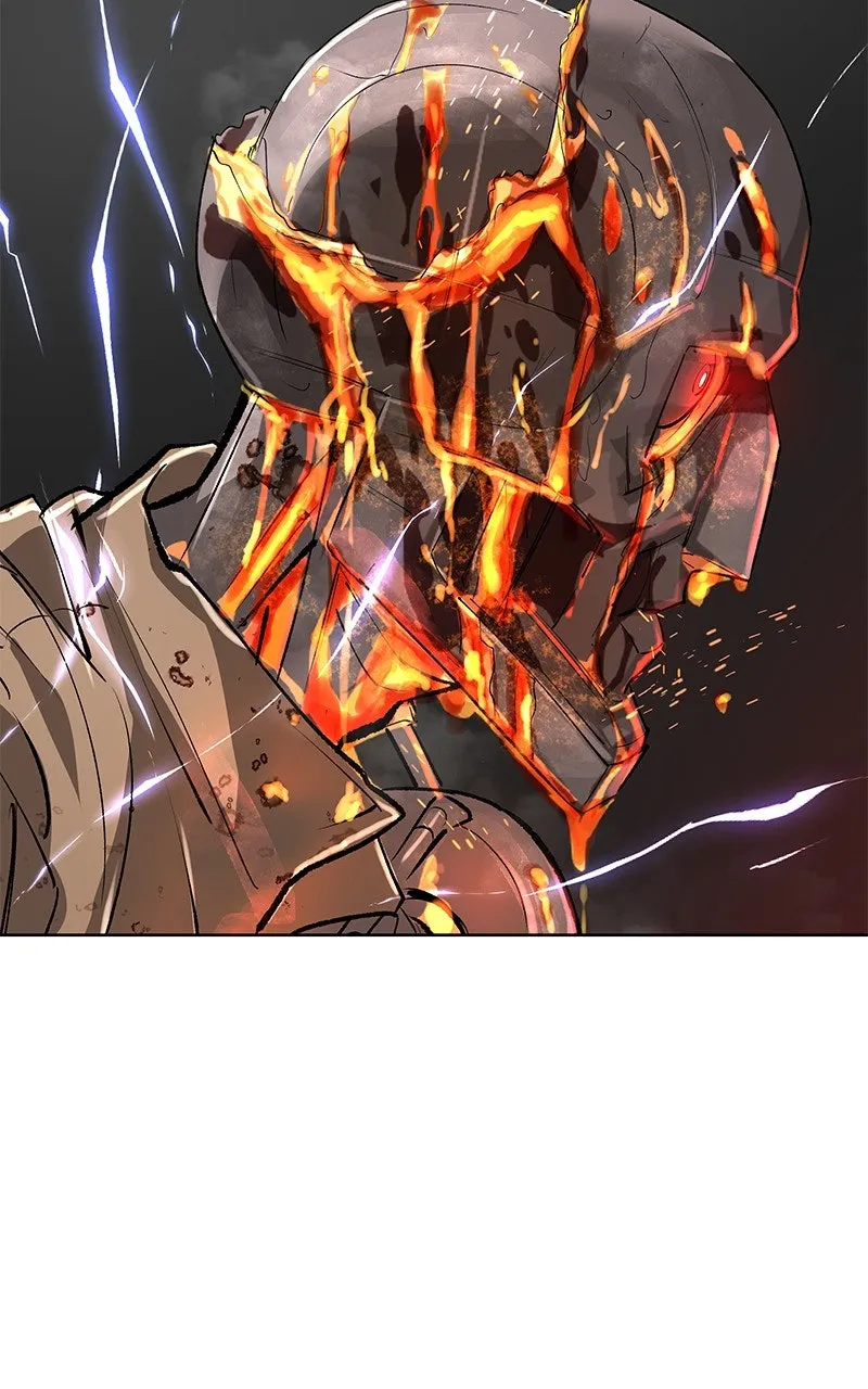 Read Space Cheon-ma 3077 chapter 46 image 2 on Lezhin