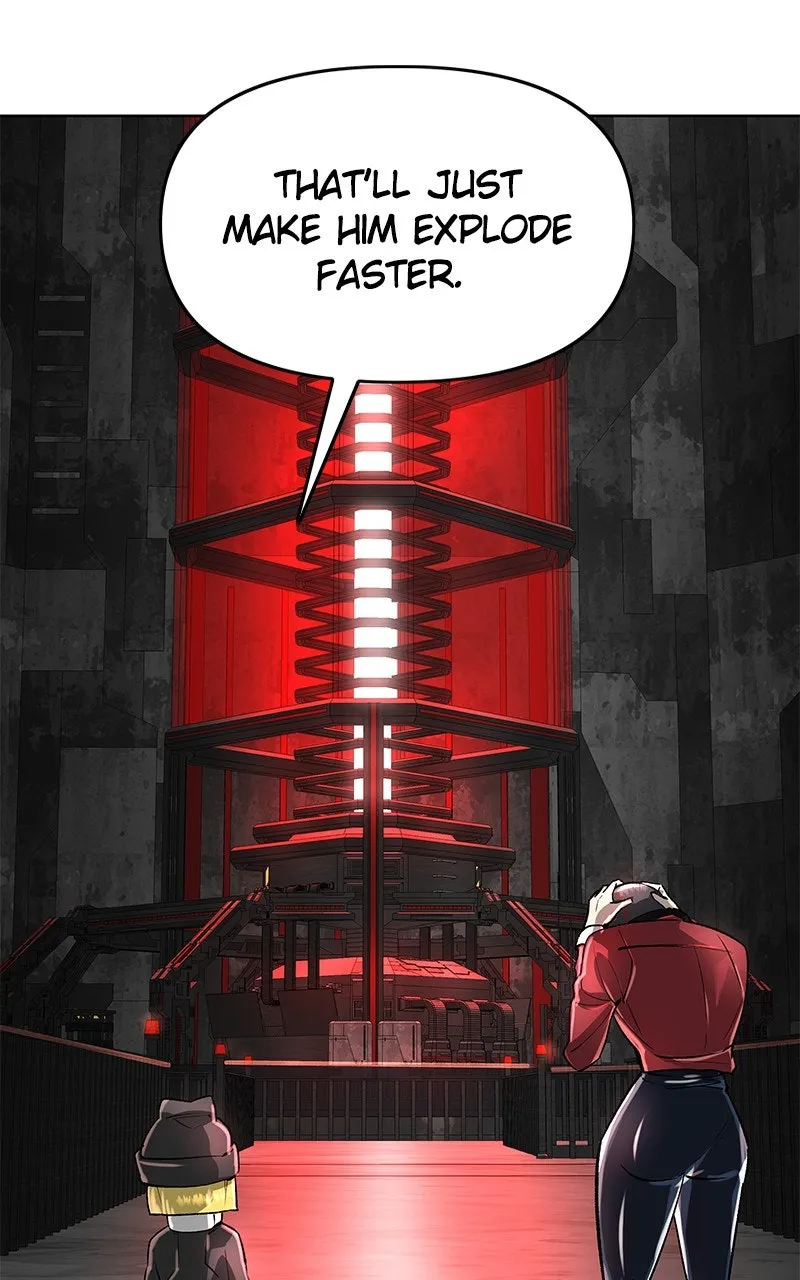 Read Space Cheon-ma 3077 chapter 46 image 23 on Lezhin