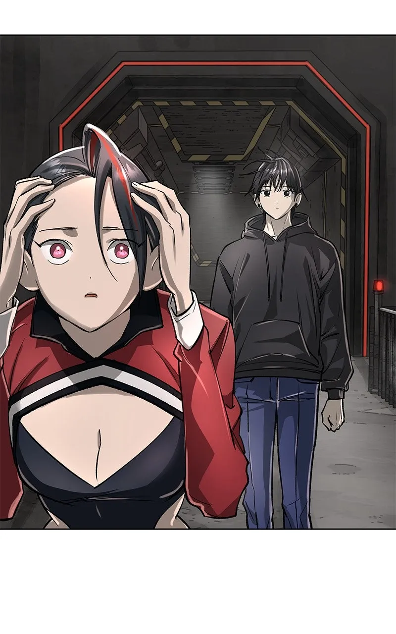Read Space Cheon-ma 3077 chapter 46 image 25 on Lezhin