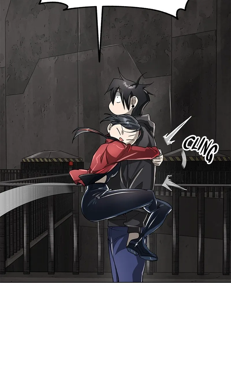 Read Space Cheon-ma 3077 chapter 46 image 28 on Lezhin