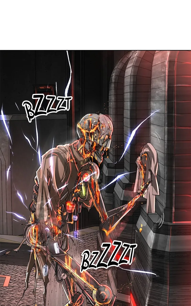 Read Space Cheon-ma 3077 chapter 46 image 3 on Lezhin