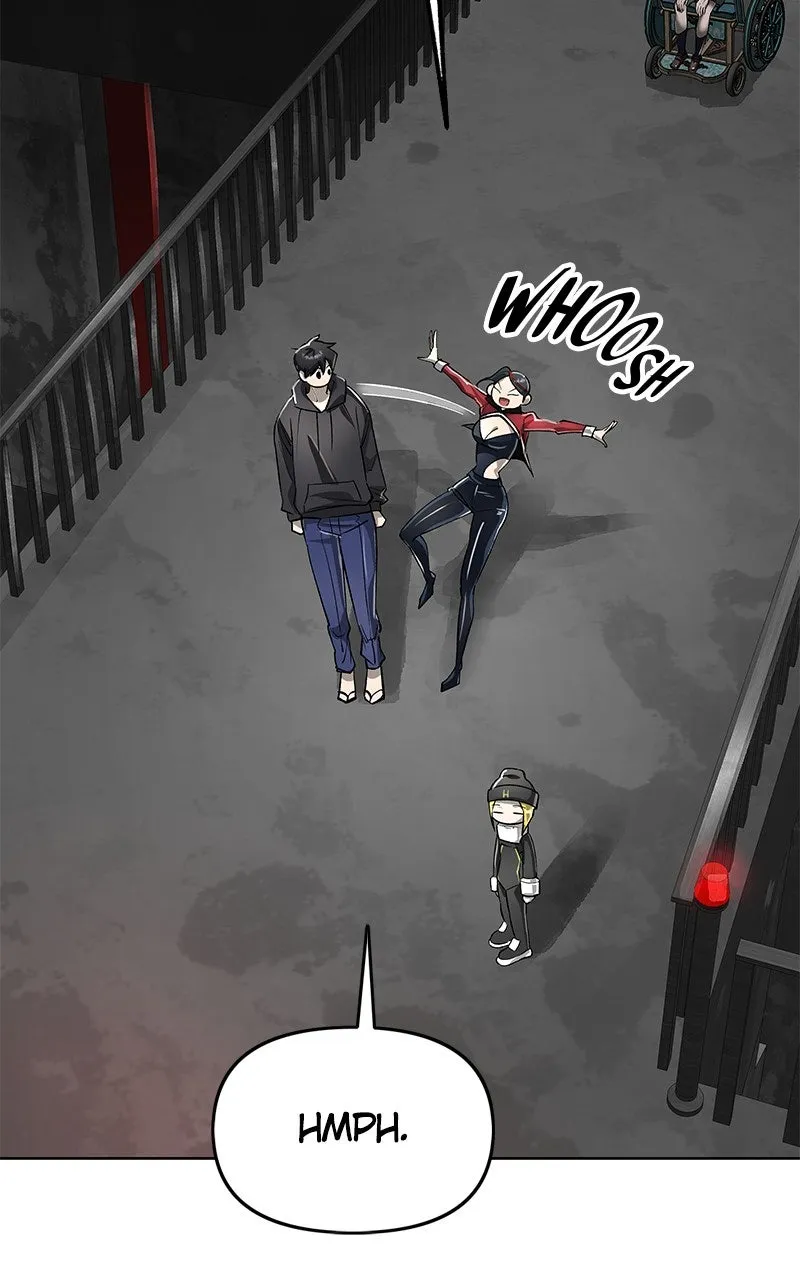 Read Space Cheon-ma 3077 chapter 46 image 31 on Lezhin
