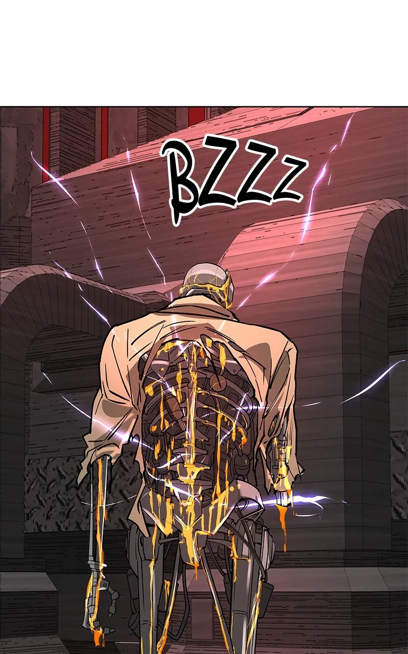 Read Space Cheon-ma 3077 chapter 46 image 35 on Lezhin