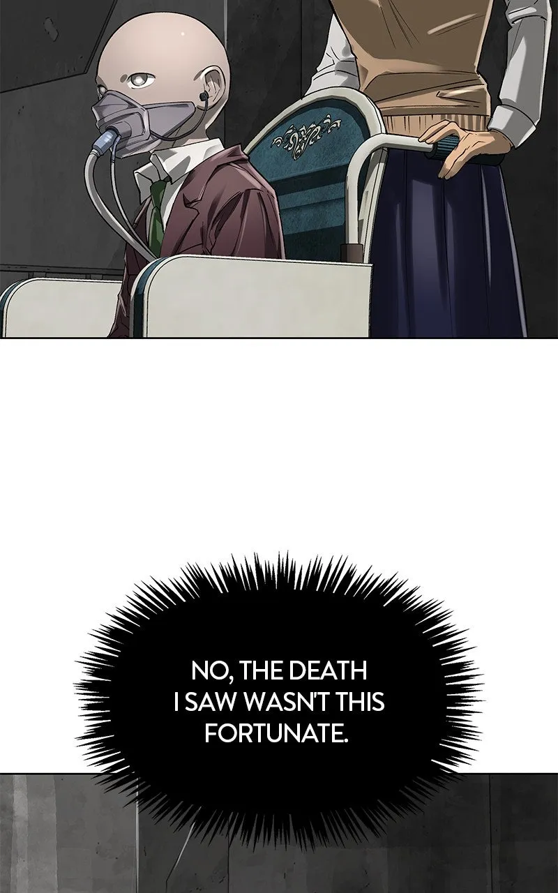 Read Space Cheon-ma 3077 chapter 46 image 39 on Lezhin