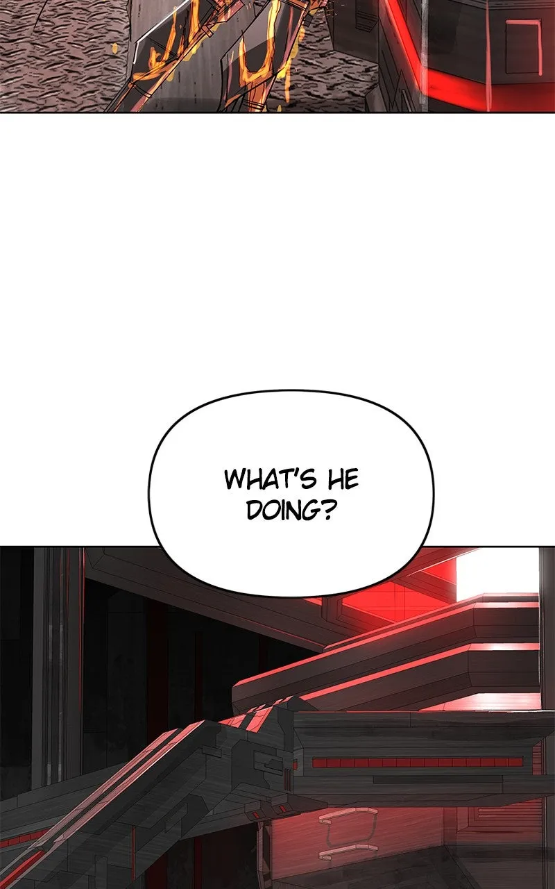 Read Space Cheon-ma 3077 chapter 46 image 4 on Lezhin