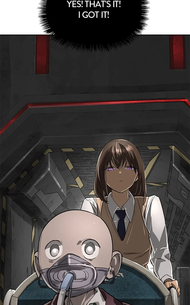 Read Space Cheon-ma 3077 chapter 46 image 46 on Lezhin
