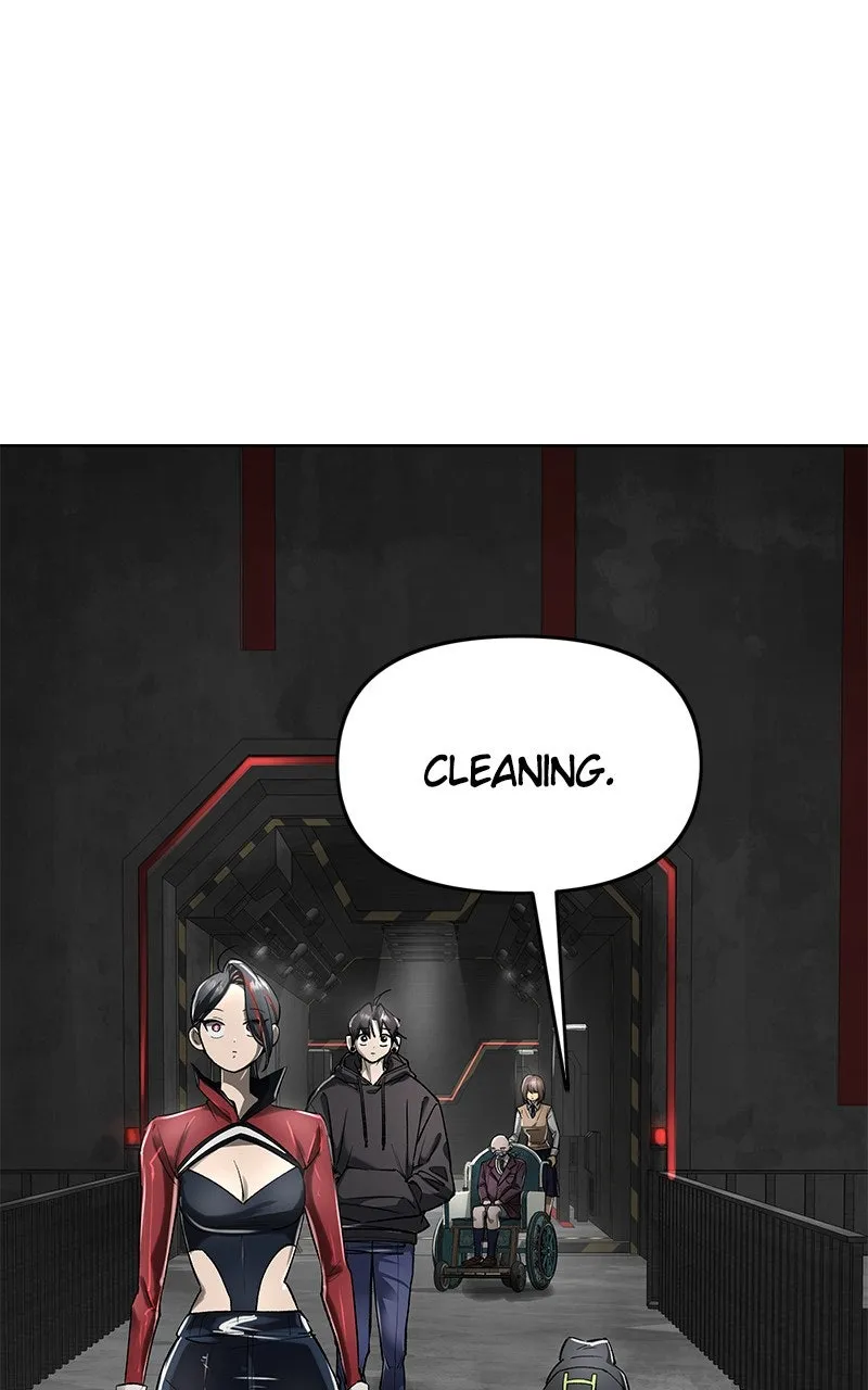 Read Space Cheon-ma 3077 chapter 46 image 6 on Lezhin