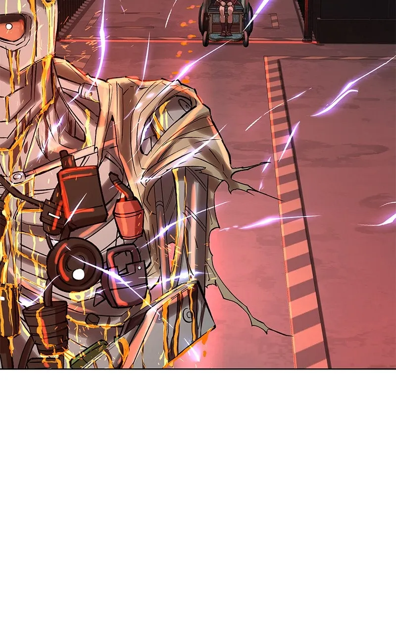 Read Space Cheon-ma 3077 chapter 46 image 66 on Lezhin